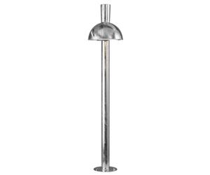 ARKI 100, Borne, Galva, IP54, E27 - NORDLUX 2118108031