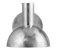 ARKI OUTDOOR applique murale Acier Galvanisé et Plastique E27 - Nordlux 75181031
