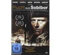 Arkin,Alan - Flucht aus Sobibor [Import]