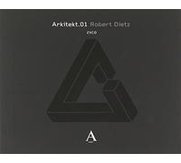 Arkitekt 01 by Renaissance Dance UK