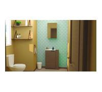 ARKITMOBEL K-40 Meuble avec étagères - 305082BO