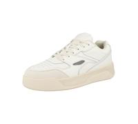 ARKK Copenhagen Baskets basses 'Dinasty' beige / blanc, Taille 46