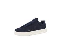 ARKK Copenhagen Baskets basses ' Essence ' bleu foncé, Taille 43
