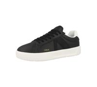 ARKK Copenhagen Baskets basses 'Essence' noir / blanc, Taille 41