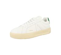 ARKK Copenhagen Baskets basses 'Essence' vert / blanc, Taille 44