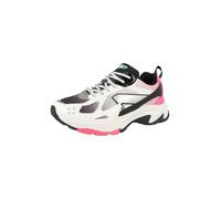 ARKK Copenhagen Baskets basses 'Forma Runner' rose clair / noir / blanc, Taille 41