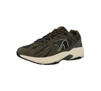 Arkk Copenhagen - Baskets Noir Moderne Militaire - Homme - Chaussures - Multicolore - Taille: 45 EU