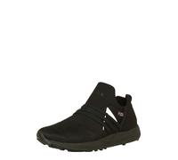 ARKK Copenhagen Baskets basses 'Raven' noir / blanc, Taille 46