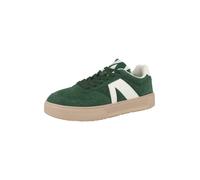 ARKK Copenhagen Baskets basses 'Uncover' gris foncé / blanc, Taille 42