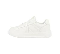 ARKK Copenhagen Baskets basses unisexes pour adulte, Blanc., 41 EU