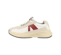ARKK Copenhagen Baskets basses unisexes pour adulte, Blanc., 47 EU