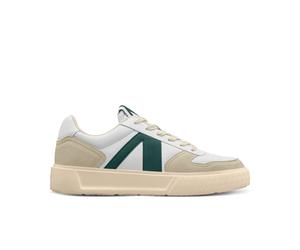 Arkk Copenhagen - Baskets Blanc Essence Uncover Academy Bleu - Homme - Chaussures - Multicolore - Taille: 45 EU