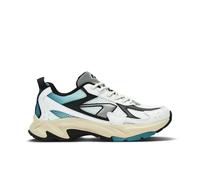 Arkk Copenhagen - Baskets Forma Runner Blanc Aqua Crème - Femme - Chaussures - Multicolore - Taille: 38 EU