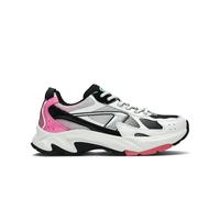 Arkk Copenhagen - Baskets Forma Runner Blanc Rose - Femme - Chaussures - Rose - Taille: 40 EU