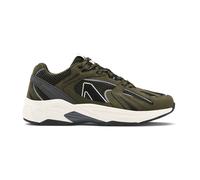 Arkk Copenhagen - Baskets Noir Moderne Militaire - Homme - Chaussures - Multicolore - Taille: 45 EU