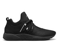 ARKK Copenhagen Men's Raven S-E15 Sneakers Black in Size 44