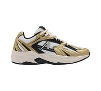 Arkk Copenhagen - Or Noir Chaussures Oserra Mesh S-Sp - Femme - Chaussures - Multicolore - Taille: 40 EU