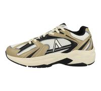 ARKK Copenhagen Oserra Mesh-Synthetic Baskets en Cuir low Baskets Femmes