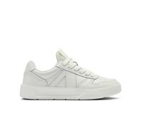 Arkk Copenhagen - Triple White Retro Baskets - Femme - Chaussures - Blanc - Taille: 38 EU