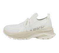ARKK Copenhagen Baskets basses 'Waste Zero' beige / blanc, Taille 40