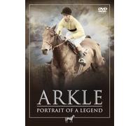 Arkle-Portrait of A Legend [DVD] [Import]