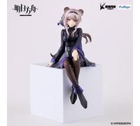 Arknights Bouchon De Nouilles Pvc Lin Statue 14 Cm Furyu