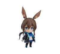 Arknights - Figurine Nendoroid Amiya 10 Cm