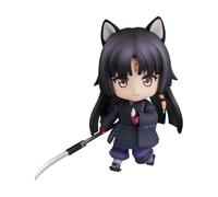 Arknights - Figurine Nendoroid Saga 10 Cm