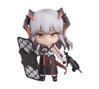 Good Smile Company Arknights Figurine Nendoroid Saria 10 cm