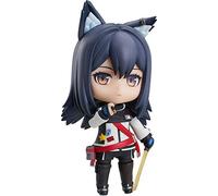 Arknights - Figurine Nendoroid Texas 10 Cm