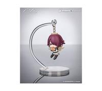 Arknights - Mini statuette Hang On Exusiai 6 cm