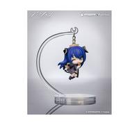 Arknights - Mini statuette Hang On Mostima 6 cm
