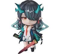 Arknights Nendoroid Figurine d'action Dusk 10 cm