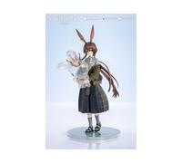 Arknights - Statuette 1/10 Gift+ Amiya: Floating Gear Ver. 18 cm