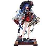 Arknights - Statuette 1/7 Ch'en The Holungday Ten Thousand Mountains Ver. 25 cm