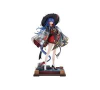 Arknights - Statuette 1/7 Ch'en The Holungday Ten Thousand Mountains Ver. 25 cm