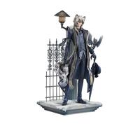 Arknights - Statuette 1/8 Silverash: York's Bise Ver. 28 Cm