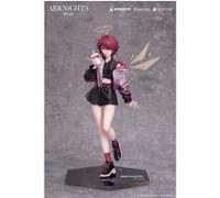 Arknights - Statuette Gift+ 1/8 Exusiai Ambience Synesthesia Ver. 22 cm