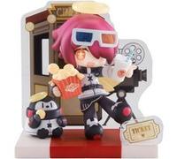 Arknights - Statuette Mini Series Will You be Having the Dessert? Exusiai 10 cm G