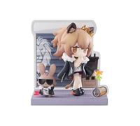 Arknights - Statuette Mini Series Will You be Having the Dessert? Siege 10 cm G