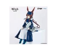 Arknights - Statuette Noodle Stopper Amiya Newsgirl Ver. 16 cm