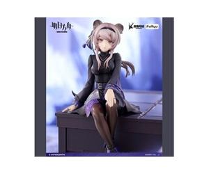Arknights - Statuette Noodle Stopper Lin 14 cm