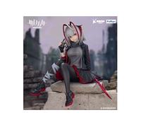 Arknights - Statuette Noodle Stopper W 9 cm