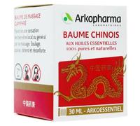 Arkopharma Arko Essentiel baume chinois Baume 30 ml