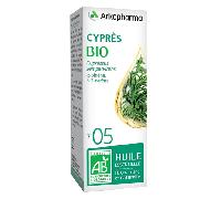 Arko Essentiel Huile Essentielle Bio Cyprès N°5 10ml