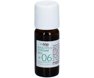 Arko essentiel huile essentielle bio Huile 10 ml