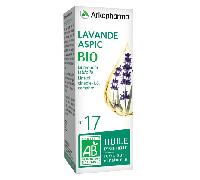 Arko Essentiel Huile Essentielle Bio Lavande Aspic N°17 10ml