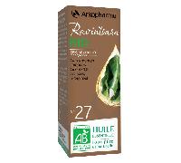Arko Essentiel Huile Essentielle Bio Ravintsara N°27 5ml