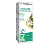 Arko Essentiel Huile Essentielle Bio Sarriette des Montagnes N°29 5ml