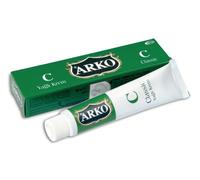 Arko Nem Creme Classic Lot de 3 crèmes pour les mains très sèches 3 x 20 cc